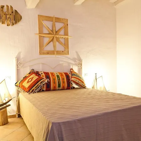 Smart Appart Cosy Sardinia *