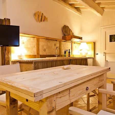 Smart Appart Cosy Sardinia بيت للعطل مورتا ماريا