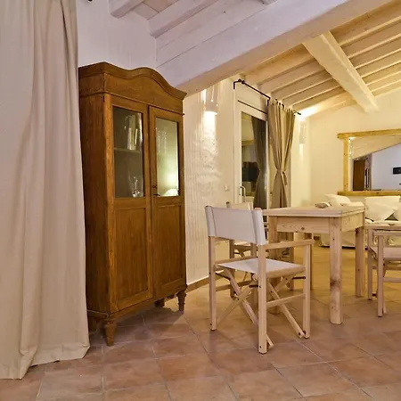 Smart Appart Cosy Sardinia *