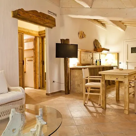Smart Appart Cosy Sardinia * مورتا ماريا