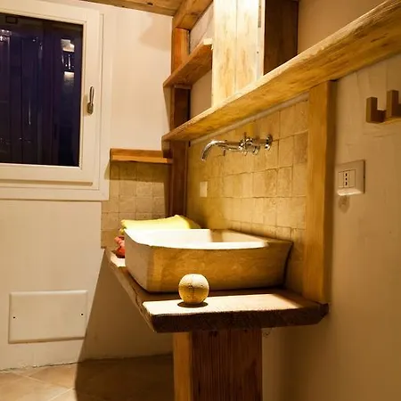 Smart Appart Cosy Sardinia بيت للعطل