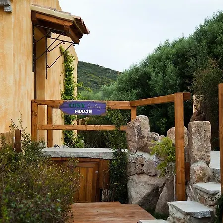Smart Appart Cosy Sardinia بيت للعطل *