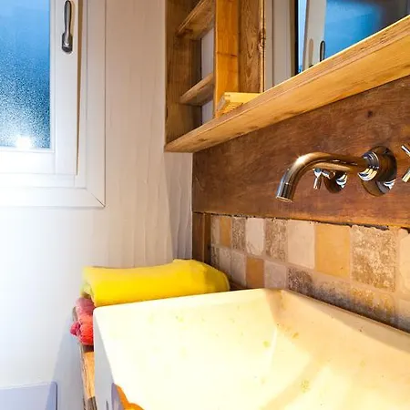 Smart Appart Cosy Sardinia بيت للعطل مورتا ماريا
