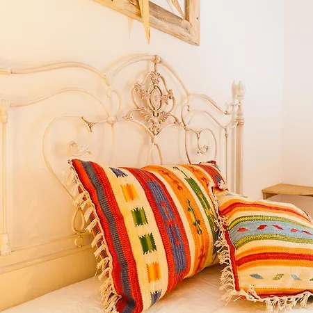 Smart Appart Cosy Sardinia *