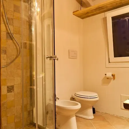 Smart Appart Cosy Sardinia * مورتا ماريا